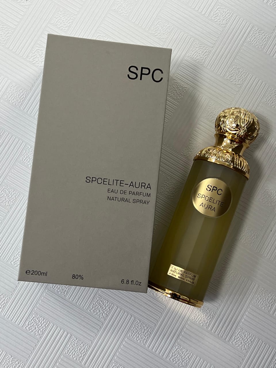 SPC spcelite-aura