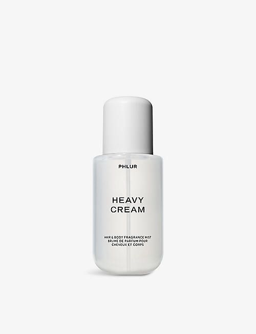 phlur heavy cream