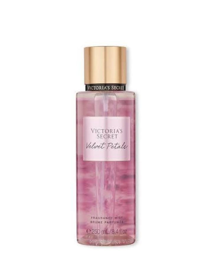 Victoria secret velvet petals