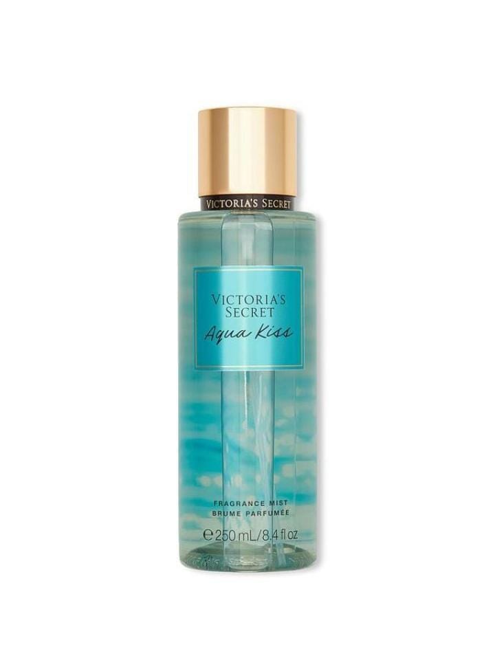 Victoria secret aqua kiss