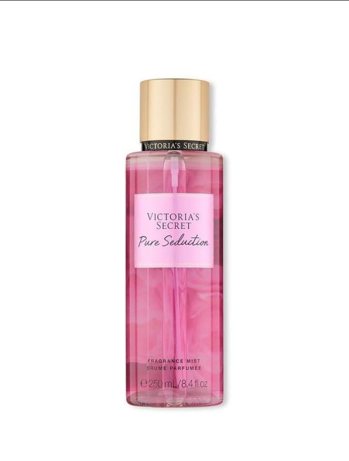 Victoria secret pure seduction