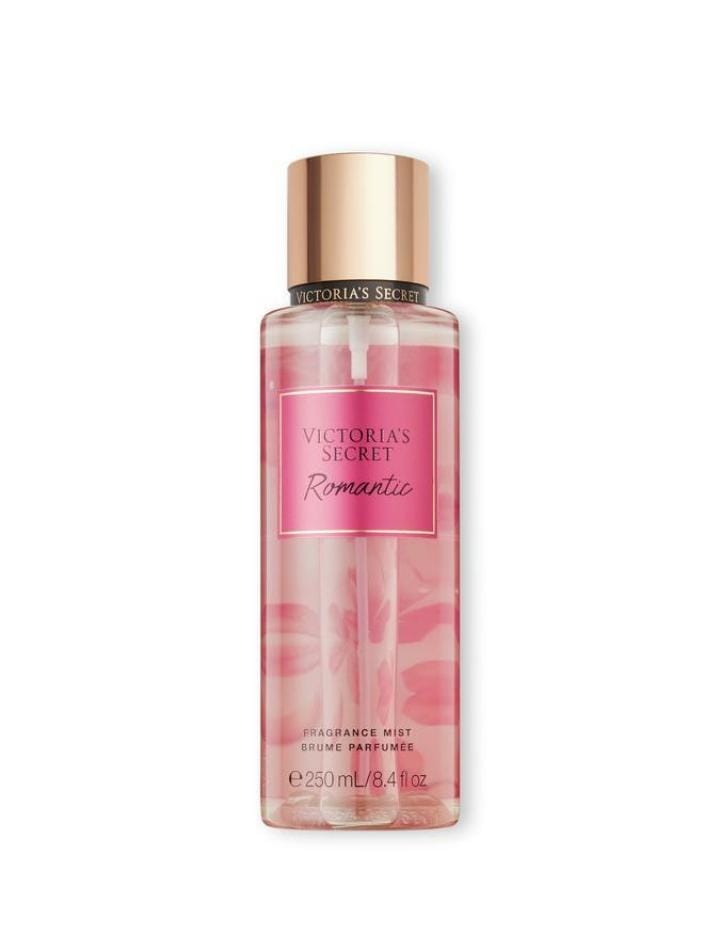 Victoria secret romantic